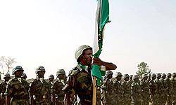 شوراي امنيت ماموريت نيروهاي صلحبان در دارفور را تمديد كرد