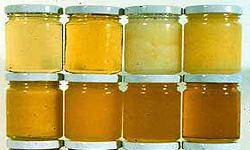 10 تن عسل در اراك توليد شد 