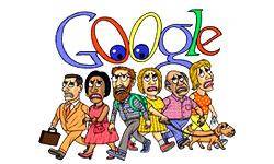 جستجوگر گوگل محبوب كاربران لينوكس 