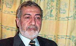 رئيس پارلمان عراق درگذشت سيد عبدالعزيز حكيم را تسليت گفت