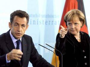 هشدار آلمان و فرانسه به ایران درباره تشدید تحریم ها