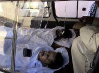 04.09.2009 | حمله‌ی هوایی سنگین ناتو در افغانستان "۹۰ کشته" بر جای گذاشت