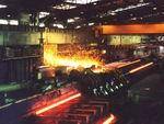 تولید فولاد خام در کشور 10 درصد افزایش یافت