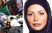 عفو بین الملل: نامزد ندا آقاسلطان در بازداشت و تحت فشار است