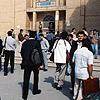تعداد دانشجويان ايران 3580000 نفر اعلام شد 