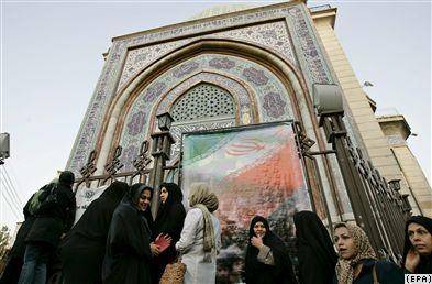 لغو مراسم سالگرد طالقانی در حسینیه ارشاد