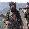 کشته شدن 50 عضو طالبان در افغانستان