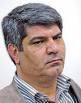 دکتر ابراهیم امینی، عضو شورای مرکزی حزب اعتمادملی بازداشت شد