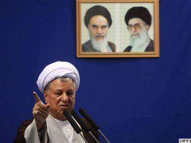 اخبار ضد و نقیض درباره اقامه نماز جمعه توسط رفسنجانی