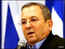 اهود باراک: ایران تهدیدی برای موجودیت اسرائیل نیست