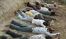 اعضاي بدن بيش از هزار فلسطيني تاكنون قاچاق شده است