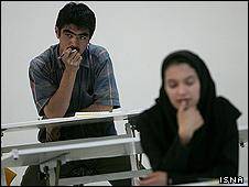 طرح ایران برای ایجاد مدارس ایرانی-افغان در افغانستان