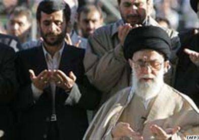   اختلاف نظر مراجع تقلید با خامنه‌ای در باره عید فطر
