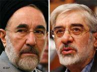 احمد توکلی، یکی از نمایندگان مجلس، در نامه‌ای به میرحسین موسوی و محمد خاتمی، از آنها درباره‌ی شعارهای سبزها در روز قدس توضیح خواسته است. به‌نظر توکلی شعارهای معترضان در روز قدس از استراتژی تازه‌ای حکایت دارد.