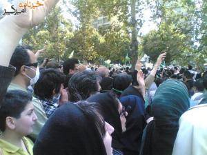 بازداشت حداقل 200 نفر از معترضین در روز قدس