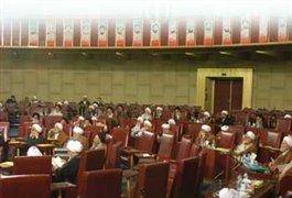 نشست مجلس خبرگان، سه‌شنبه با سخنرانی هاشمی