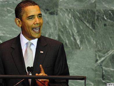 اوباما و معضل مواجهه با احمدی‌نژاد در سازمان ملل 