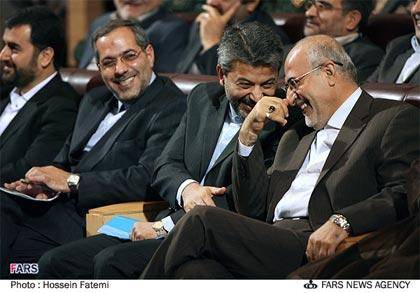 واکنش پژوهشگران ایرانی به سرقت علمی آقای وزیر