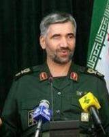 سردار فضلی: در 30 خرداد 12 نفر کشته شدند