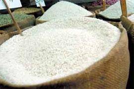 سازمان استاندارد: نگران برنج وارداتی نباشید
