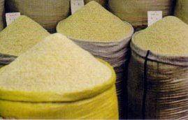 هند مسمومیت برنج صادراتی به ایران را تایید کرد