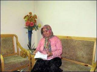 مادر "محمد داوری"، سردبیر بازداشت شده سحام نیوز: فقط پسرم را آزاد کنید