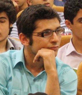مراسم یادبود شهید محمدجواد پرنداخ در دانشگاه اصفهان برگزار شد