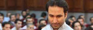 حکم اعدام يکی از معترضين به نتيجه انتخابات صادر شد