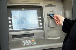دستگیری عوامل سرقت از خودپرداز بانک ها