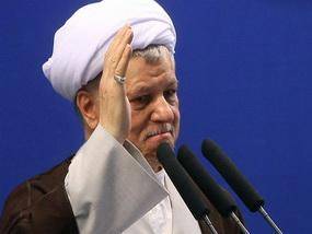 انتقاد شدید دفتر رفسنجانی از رسانه‌های دولتی