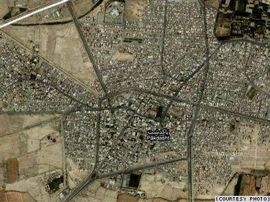 زلزله‌ای چهار ریشتری تهران را لرزاند