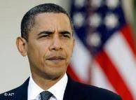 روزی که باراک اوباما پشت تریبون قرار گرفت تا با فروتنی از انتخاب خود برای دریافت جایزه نوبل صلح تشکر کند‌، اعضای شورای امنیت ملی آمریکا منتظر گفتگو با وی بودند. اوباما در منگنه جنگ افغانستان در پی چاره‌ای است.