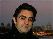 مازیار بهاری، خبرنگار نیوزویک در ایران، 'به قید وثیقه آزاد شد'