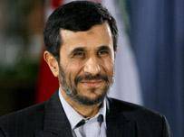 پیام تبریک دکتر احمدی نژاد به رییس جمهور برزیل