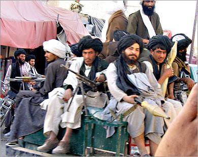 • نبرد طالبان پاکستان علیه ...