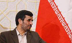 احمدي‌نژاد: همدلي و همراهي براي مبارزه جهاني با تروريسم ضروري است 