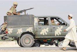 تلاش ارتش پاکستان برای دوستی با شبه‌نظامیان