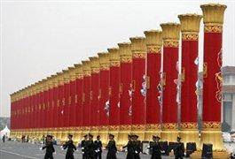 ادعای دولت چین: اقتصاد سرخ روبه‌رشد است