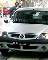 بدهی ایران خودرو به 1111 واحد قطعه سازی