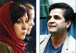 هیچ دولتی نمی تواند هویت ایرانی ما را سلب کند