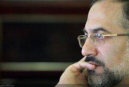 جهرمی بالاخره مدیرعامل بانک صادرات ایران شد