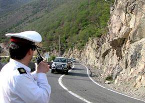 فرمانده پلیس راه کشور از برخورد بدون اغماض مأموران پلیس راه با رانندگان پر خطر در جاده های کشور خبر داد.