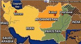 &bull; پاکستان ۱۱ مأمور مرزی ایرانی را آزاد کرد
