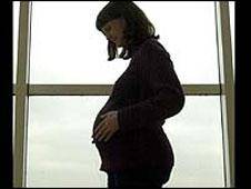هر دقیقه، یک زن در اثر عوارض بارداری می میرد