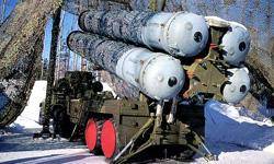 روسيه همچنان از تحويل موشك‌هاي «اس-300» به ايران خودداري مي‌كند