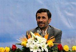 "احمدی‌نژاد مستقیماَ تحت تربیت شهید نواب‌صفوی بوده"