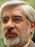 تاکید میرحسین موسوی بر ۱۳ آبان به عنوان سبزترین روز سال