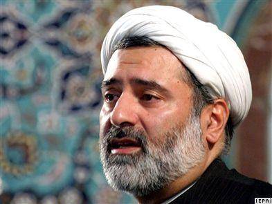 انتقاد کدیور از آمریکا به دلیل بی‌توجهی به دمکراسی در ایران
