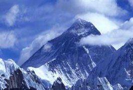 جلسه کابینه نپال در قله اورست