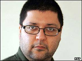 &bull; ادادمه بازداشت خبرنگار خبرگزاری فرانسه در تهران
